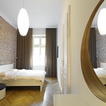 Ekoidea Station Apartments Krasków Εξωτερικό φωτογραφία