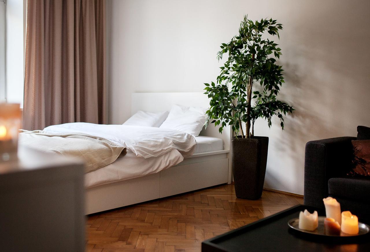 Ekoidea Station Apartments Krasków Εξωτερικό φωτογραφία