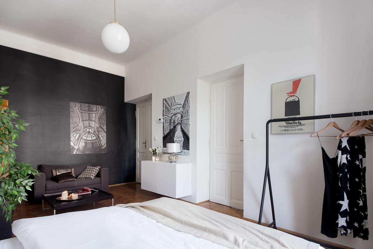 Ekoidea Station Apartments Krasków Εξωτερικό φωτογραφία