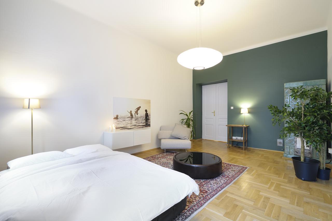 Ekoidea Station Apartments Krasków Εξωτερικό φωτογραφία