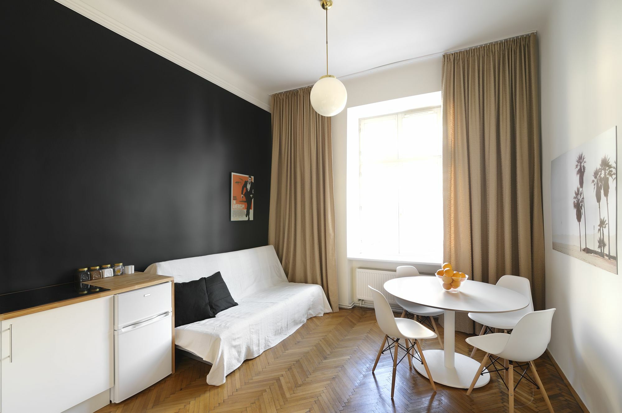 Ekoidea Station Apartments Krasków Εξωτερικό φωτογραφία