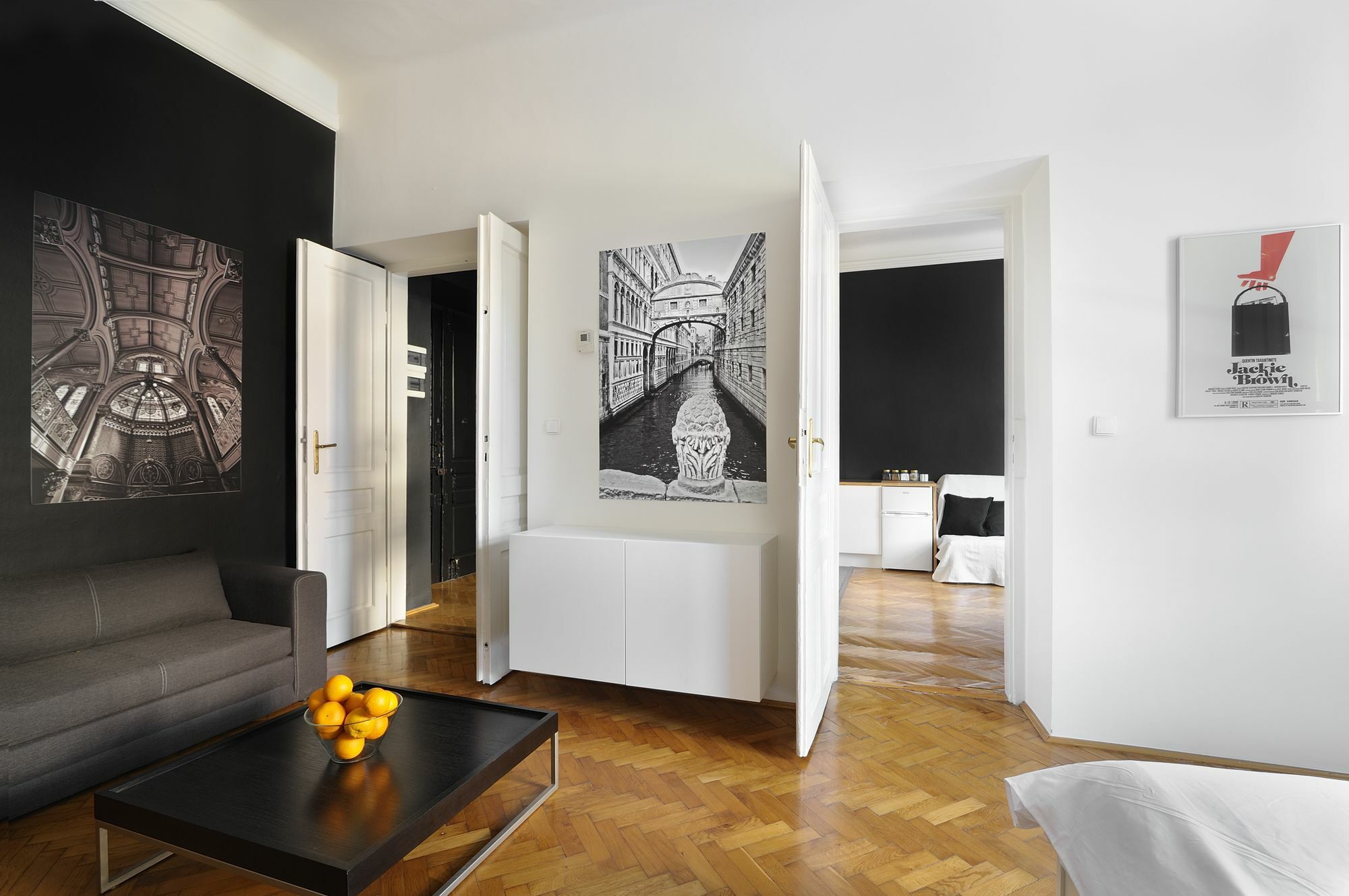 Ekoidea Station Apartments Krasków Εξωτερικό φωτογραφία