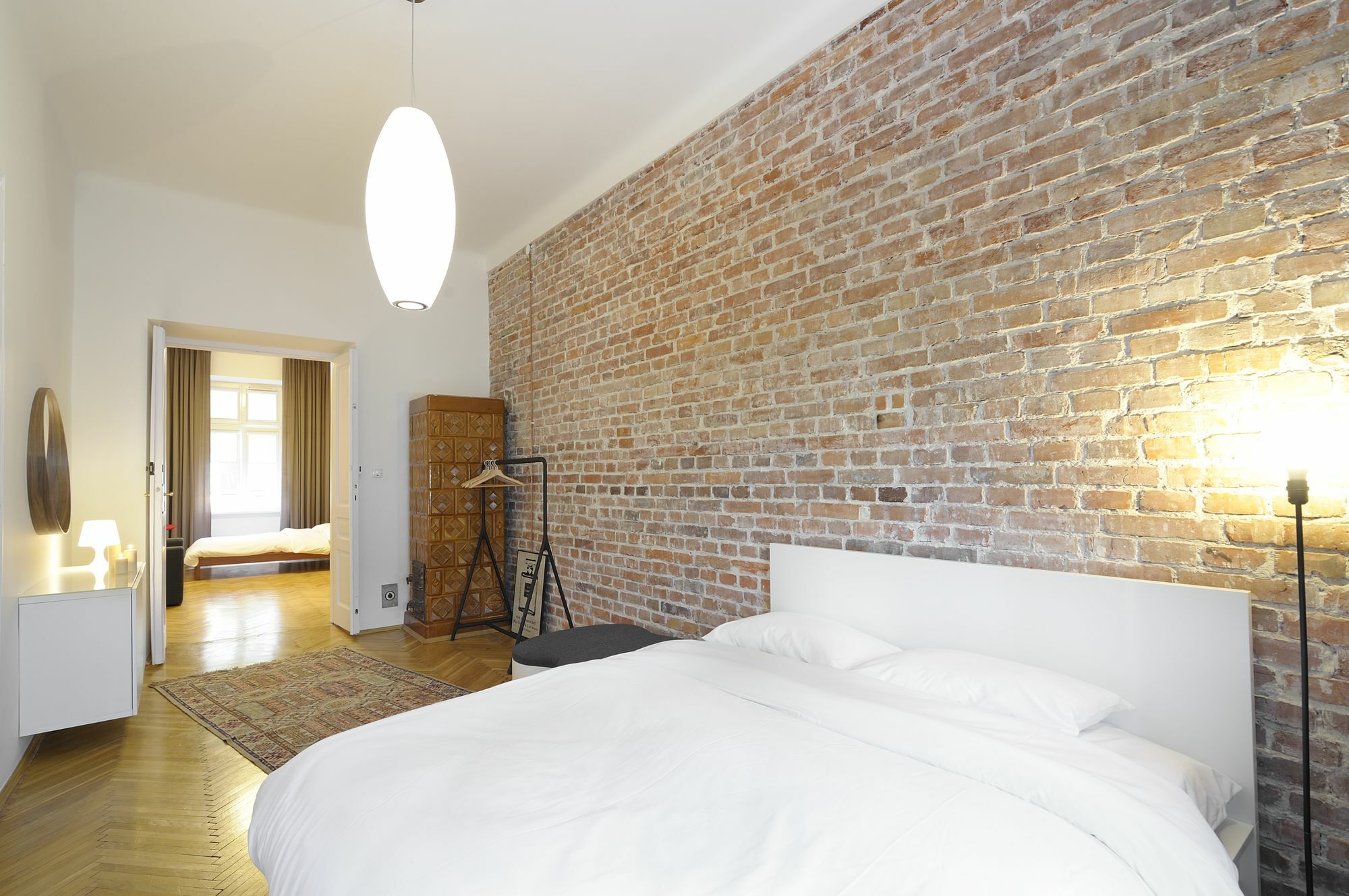 Ekoidea Station Apartments Krasków Εξωτερικό φωτογραφία