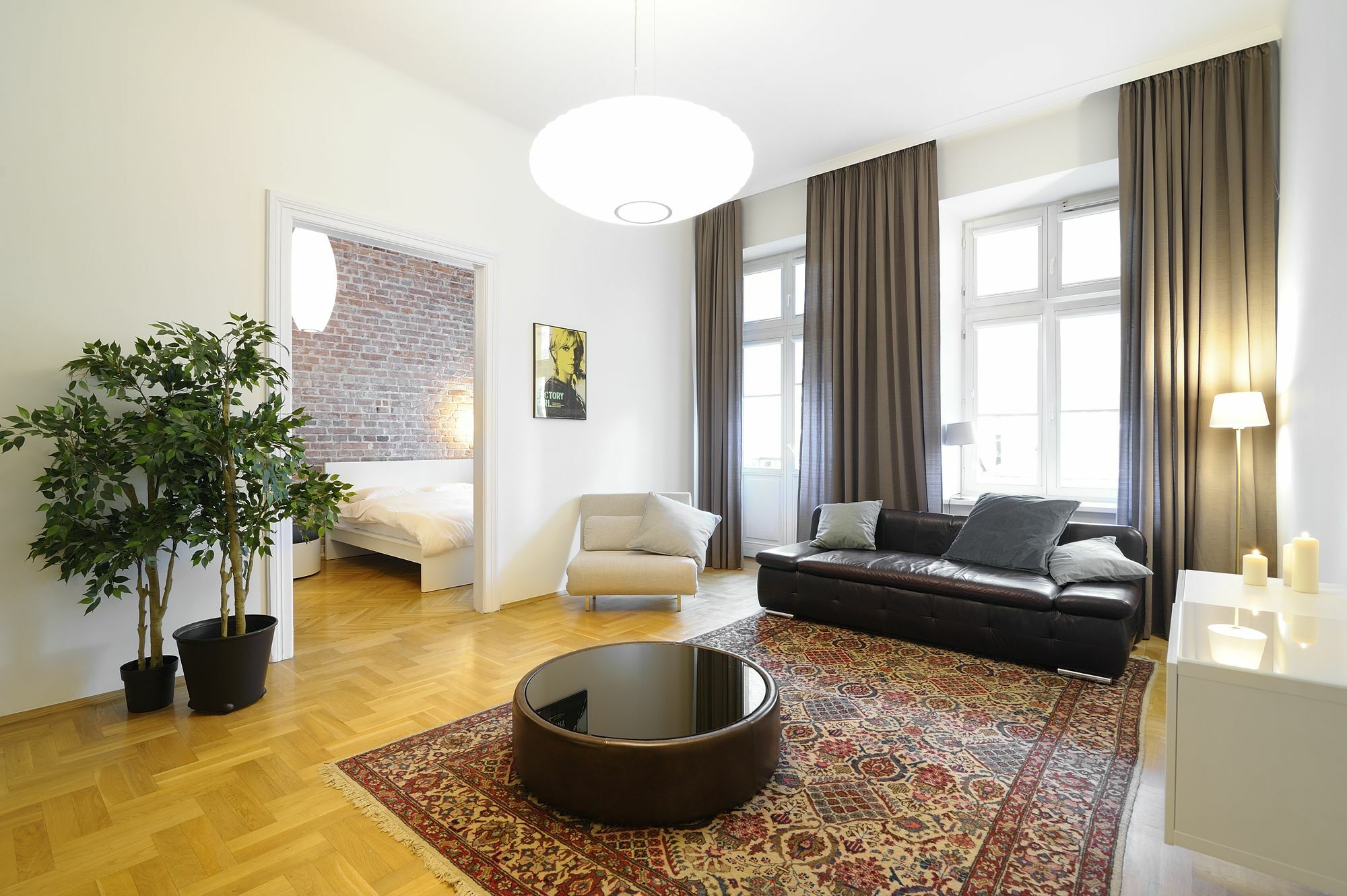 Ekoidea Station Apartments Krasków Εξωτερικό φωτογραφία