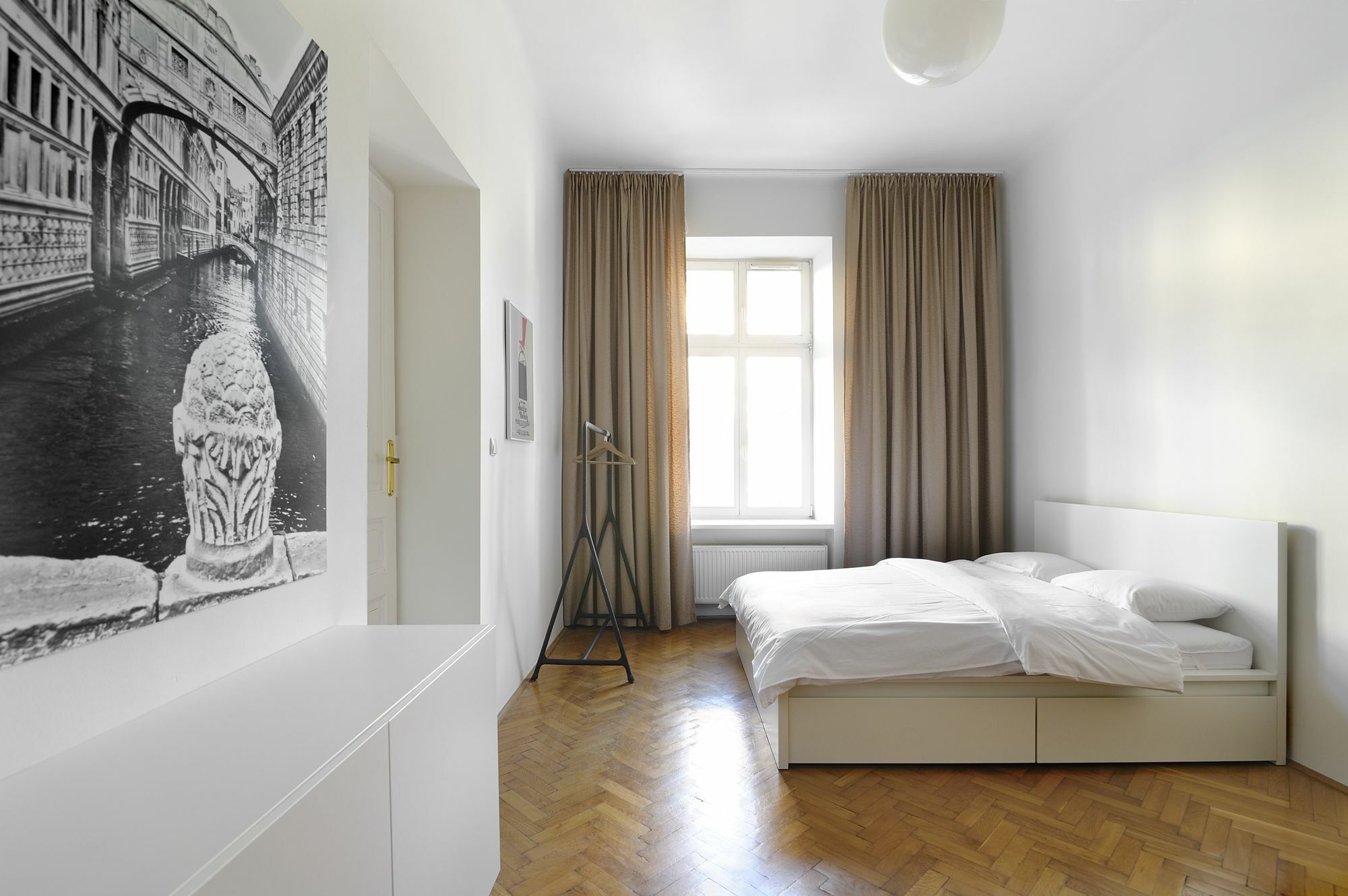 Ekoidea Station Apartments Krasków Εξωτερικό φωτογραφία