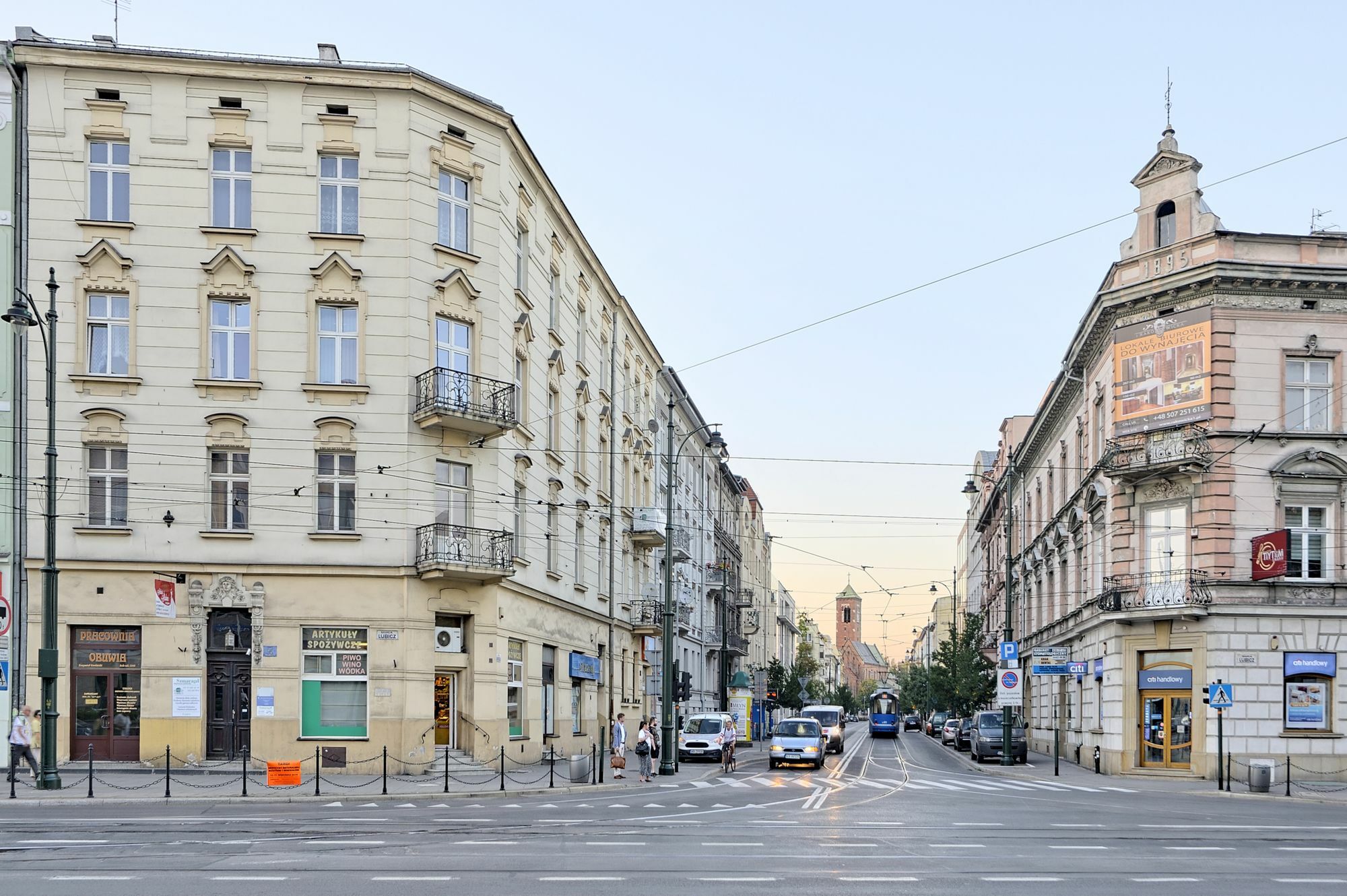 Ekoidea Station Apartments Krasków Εξωτερικό φωτογραφία