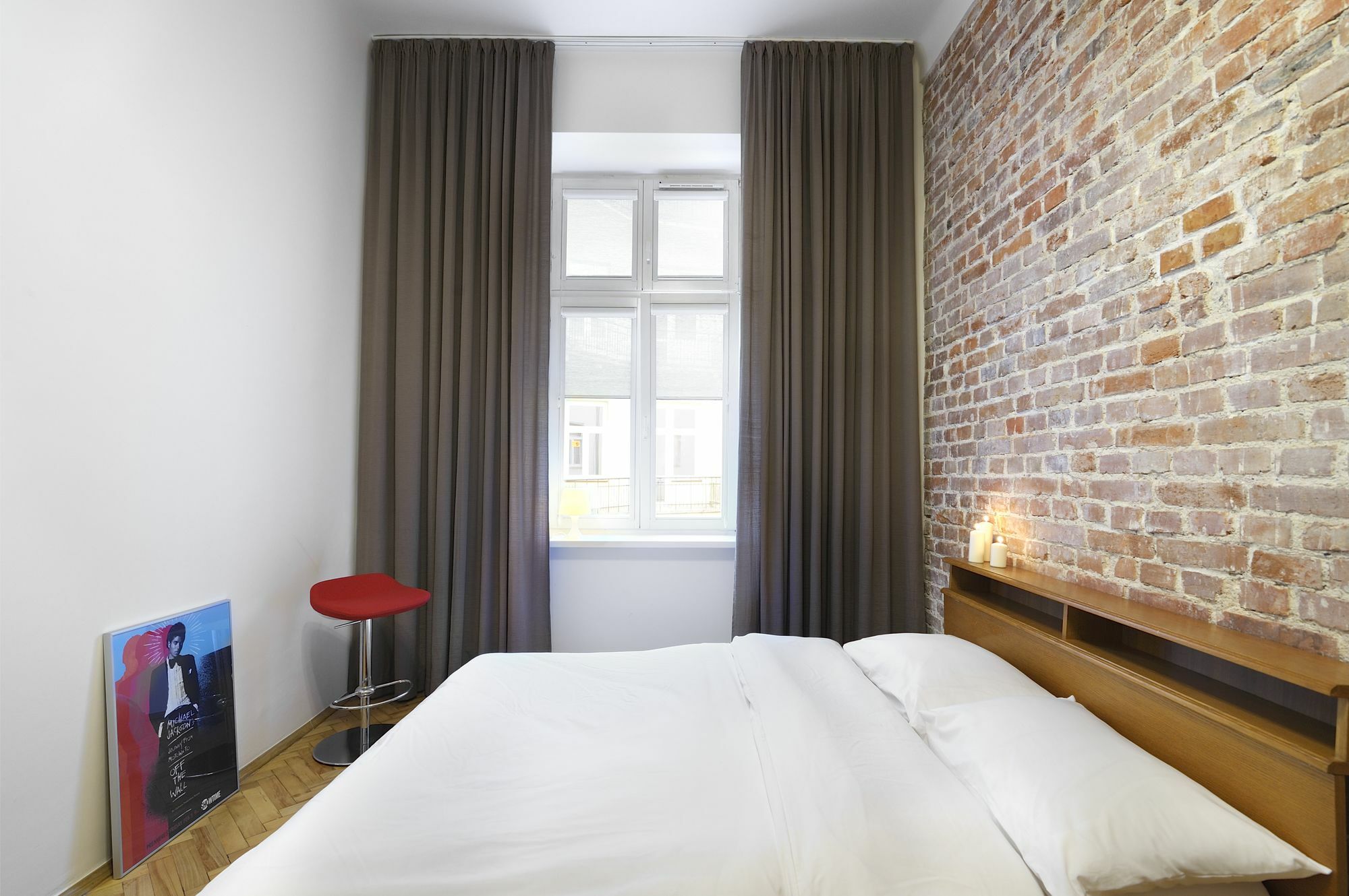 Ekoidea Station Apartments Krasków Εξωτερικό φωτογραφία