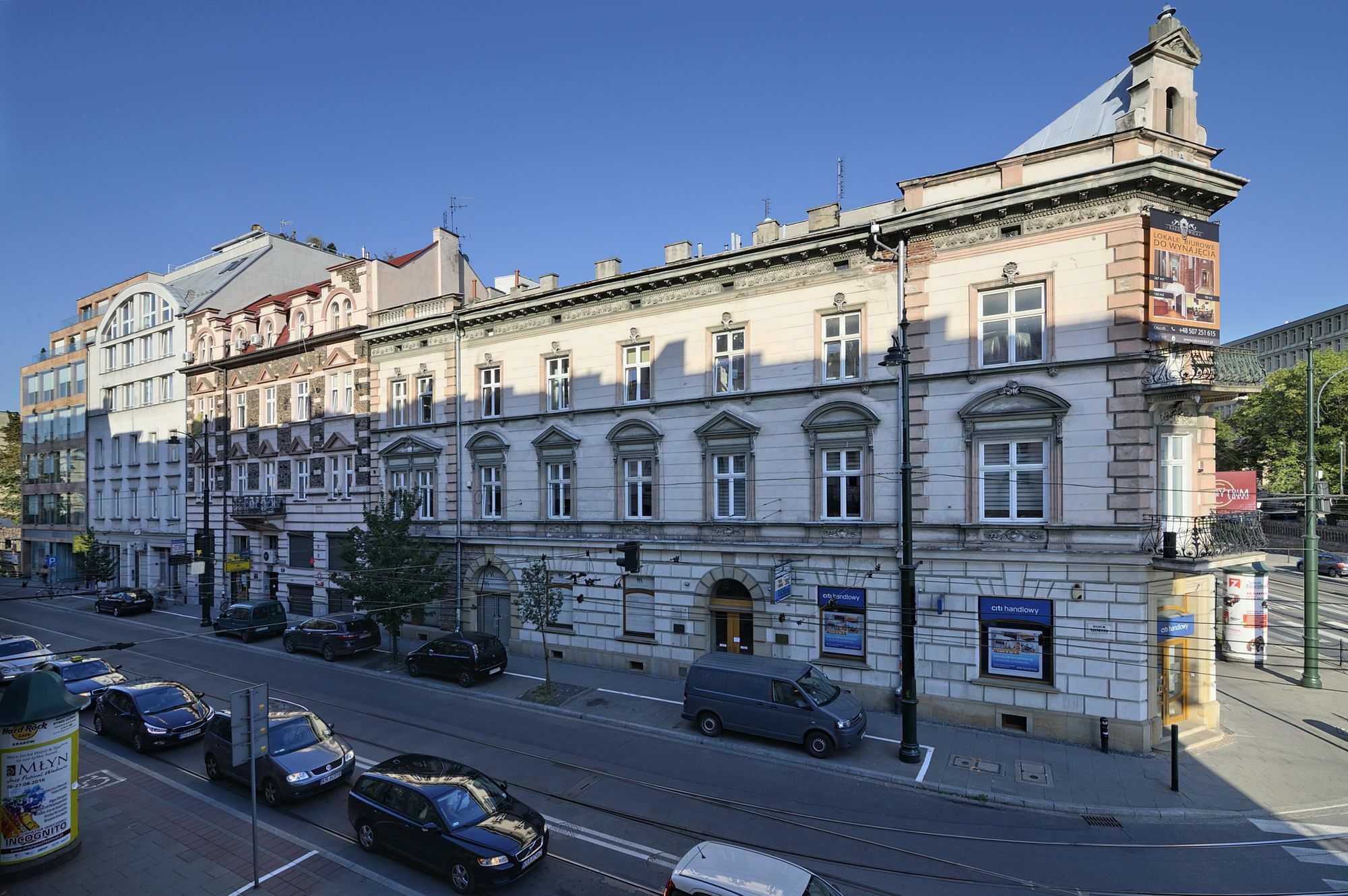 Ekoidea Station Apartments Krasków Εξωτερικό φωτογραφία